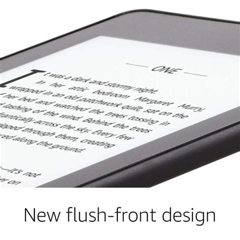 Amazon Kindle Paperwhite 4 8gb Wi Fi Good E Reader
