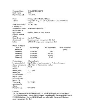 Bangunan kwsp di jalan raja laut. Fillable Online Tingkat 19, Bangunan KWSP, Jalan Raja Laut ...