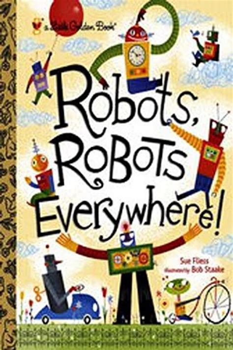 Download Robots Robots Everywhere Ebook Pdf Epub Video Dailymotion