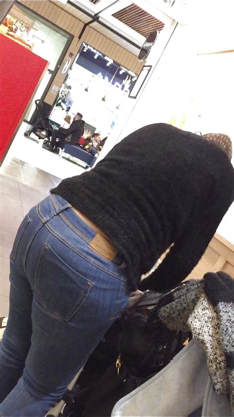 Arab Hijab Ass Gros Club Voilee Turbanli Candid Photo