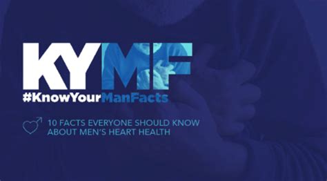 men s heart health amhf australian men s health forum