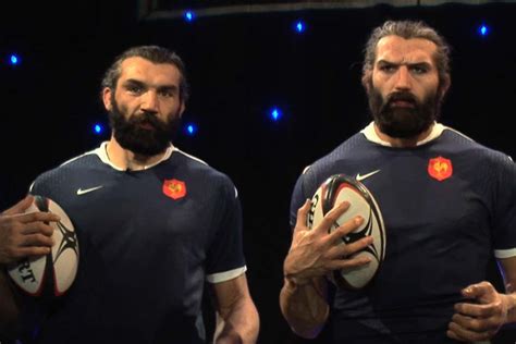 Elle est également connue pour son rôle de coach dans l'émission the voice, la plus. Chabal au musée Grévin : réussi ou pas