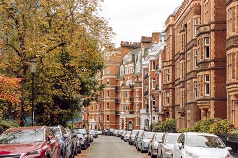 Top Things To Do In Londons Chelsea Neighborhood