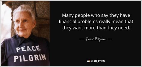 Check spelling or type a new query. TOP 12 FINANCIAL PROBLEMS QUOTES | A-Z Quotes