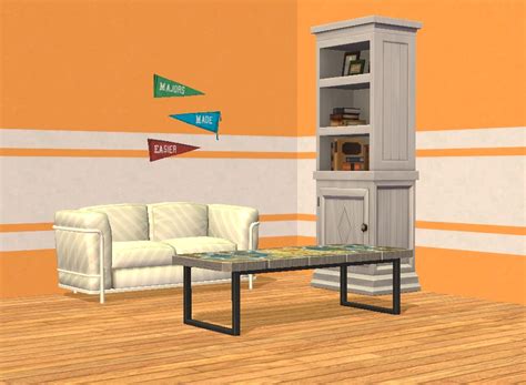 How To Paint Walls In Sims 4 Wall Design Ideas