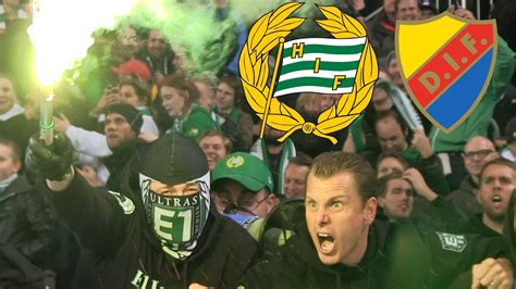 Djurgården skrällde på nya söderstadion och tog första vinsten på 11 år mot hammarby. Hammarby - Djurgården 2016 - YouTube