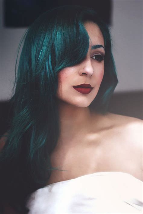 From Split Dyed To Babylights Here Are 35 Cool Hair Color Ideas To Try