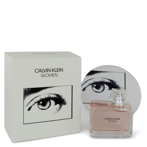 And today, i'll be reviewing calvin klein women by calvin klein. Calvin Klein Women Eau De Parfum Women 100 ml - Sobelia.com