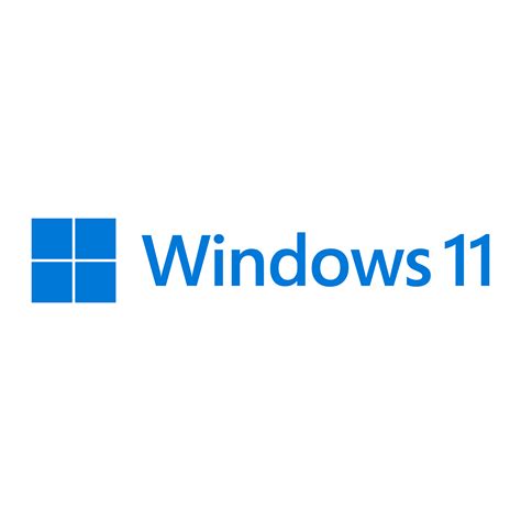 Logo Windows 11 Logos Png