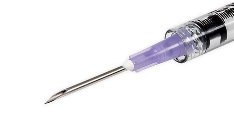 Conventional Needles Bd