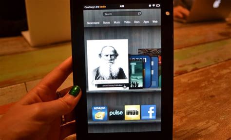 How To Fix A Kindle Fire That Wont Turn On The Tech Edvocate