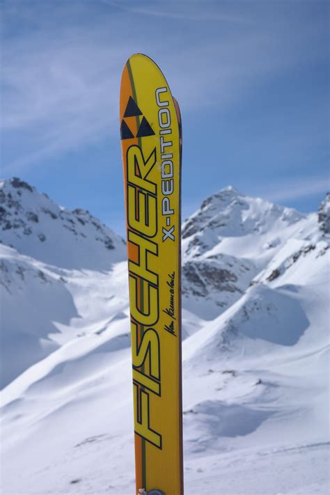 fischer x-pedition skis free image | Peakpx