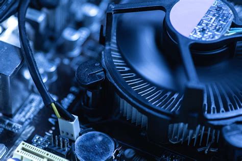 Motherboard Fan Connectors What They Are And How They Work