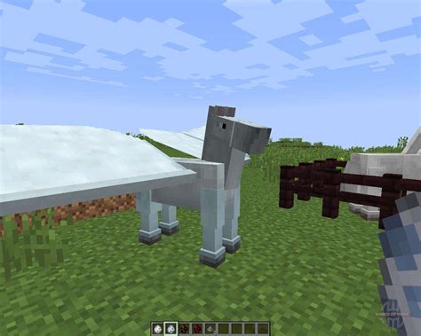 Check spelling or type a new query. Ultimate Unicorn 1.8 for Minecraft