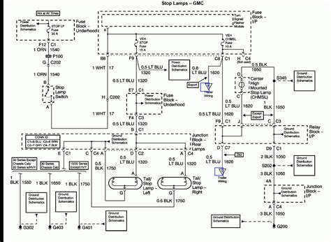 Print or view diagram from. Etrailer Wiring Harnes 2009 Chevy Truck - Wiring Diagram & Schemas