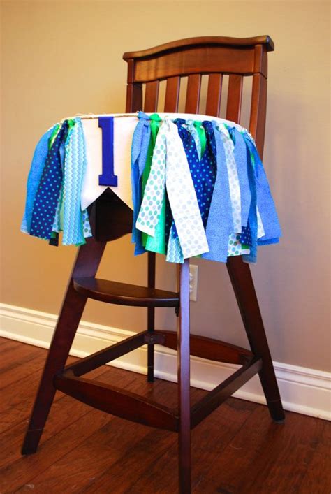 A graco high chair represents quality. Pin by Heather McKinney on seth austin's first birthday ...