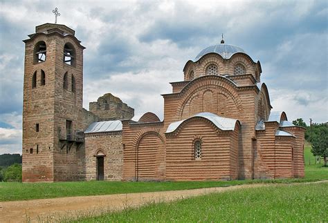 Middle Byzantine Church Architecture Smarthistory Guide To Byzantine Art