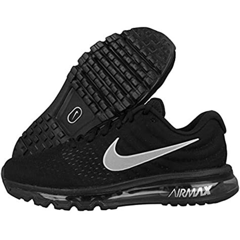 Nike Mens Air Max 2017 Running Shoes Road Running B081s5jmmw