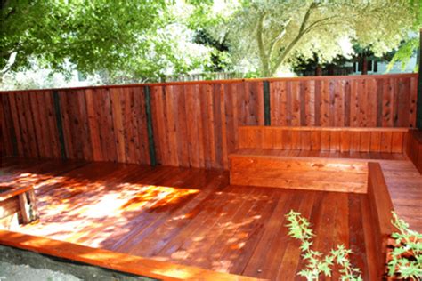 Custom designer and builder of decks, fences, patios and screened porches, baltimore, severn, anne arundel county, maryland, md. Deck Stains, Sealers & Cleaners | Superdeck, Penofin ...