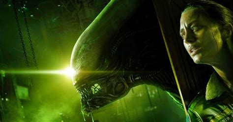 Alien Isolation Xbo Promete Reviver A Franquia E O Survival Horror