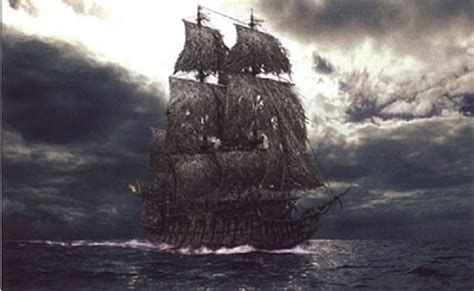 Potc The Flying Dutchman Davy Jones Flying Dutchman Davy Jones Ship