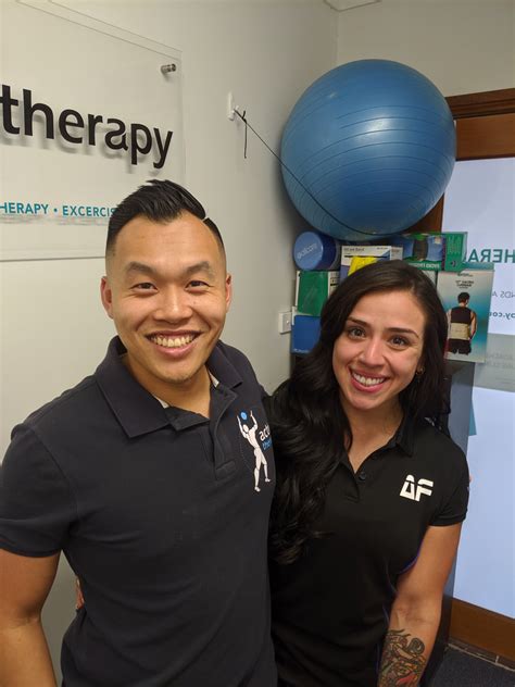 Official twitter account for anytime fitness clubs in u.s. Activ Therapy Prestons photos - Activ Therapy