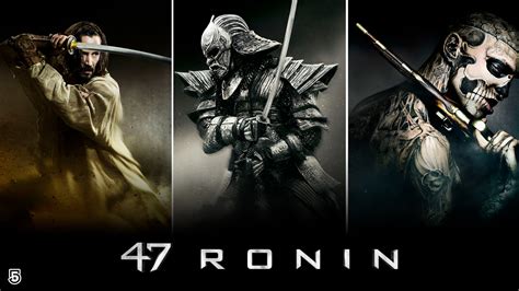 Join joe bereta as he dives deep inot the art direction on 47 ronin, the colorful and epic film starring keanu reeves. 47 Ronin | Canal 5 | Televisa.com