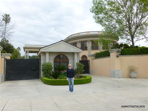 The Mansion From “the Beverly Hillbillies” Movie Iamnotastalker