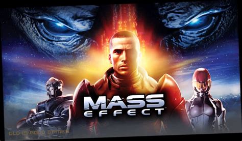Mass Effect 1 Pc Download Twitter