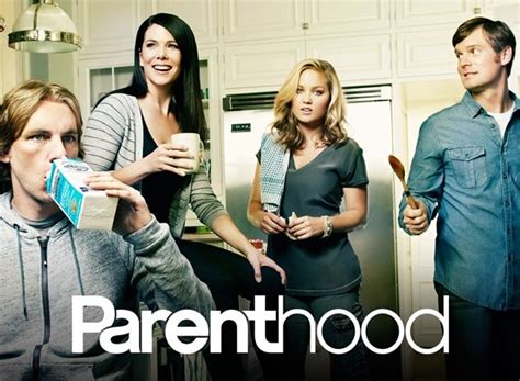 Parenthood Trailer Tv