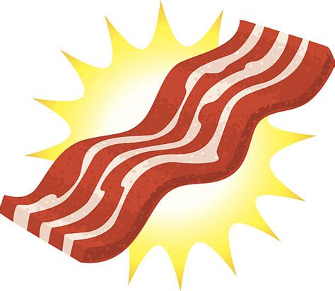 Bacon Illustrations Royalty Free Vector Graphics And Clip Art Istock