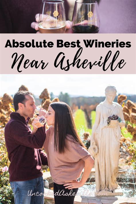 19 Delicious Wineries In And Near Asheville Asheville North Carolina