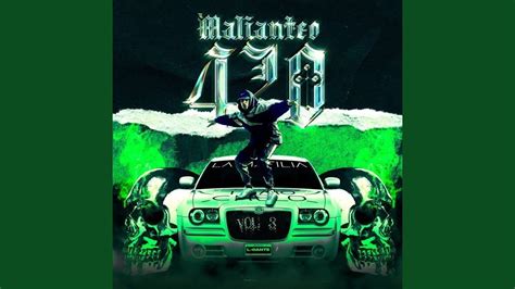 Malianteo 420 Volumen 3 Youtube Music