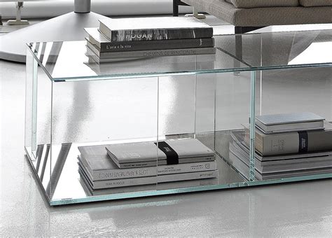 Ideal for our smaller tables it is 60cm diameter with toughened glass top and parasol hole which has cap when parasol not in. Bonaldo Folio Coffee Table | Coffee Tables | Contemporary ...