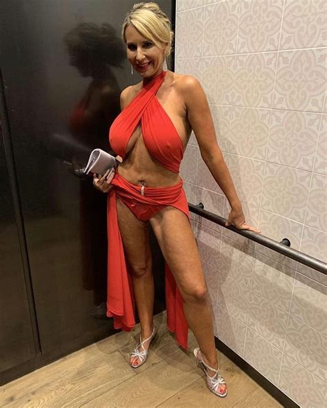 mature hotties on instagram “hope everyone had a lovely christmas ainslee divine ” sexy