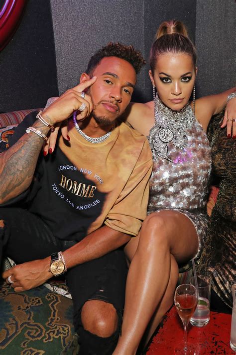 Lewis hamilton goes sneaker shopping with complex. Lewis Hamilton girlfriend Who has F1 star dated? From ...
