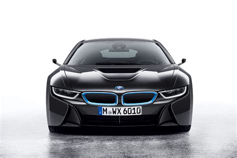 It is still in its first generation. Bmw i8 Mirrorless, sin espejos retrovisores - magazinespain.com