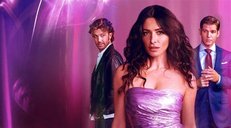 sex life la série ultra hot avec sarah shahi cinereflex