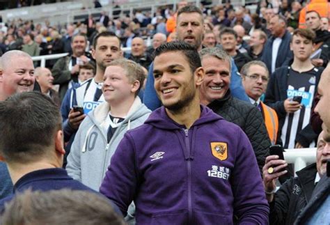 hull sending hatem ben arfa back to newcastle reports nufc the mag