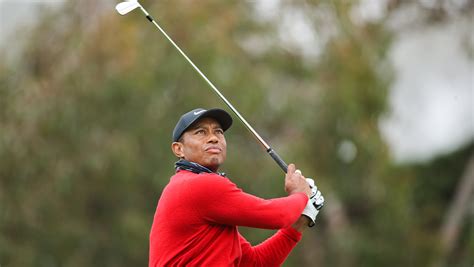 tiger woods ready will play at the genesis invitational next week