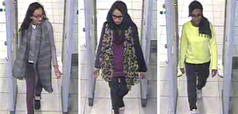 British Woman Who Joined Isis In Syria As Teen Is Stripped Of Uk Citizenship Colorado Public