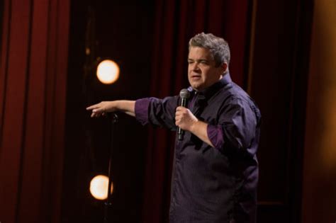patton oswalt sets a date for new netflix special i love everything