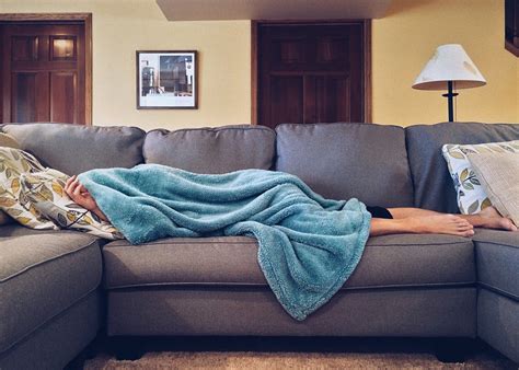 If i ever find a genie i'm using a wish on you. Why Falling Asleep on the Sofa Can be Bad for your Health