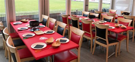 Fc aarau was formed on 26 may 1902 by workers from a local brewery. Spaghetti-Plausch vor dem Chiasso-Spiel im VIP-Zelt | FC Aarau