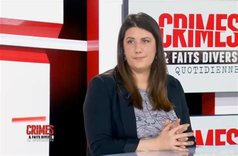 Charlotte Durand Crimes Et Faits Divers - PoitrineAd.fr • Afficher le sujet - Charlotte Durand -NRJ12