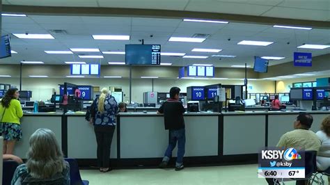 Dmv Offering Extension To Seniors With Expiring Licenses
