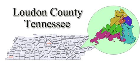 Loudon County Emergency Management