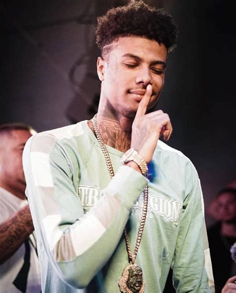 Blueface The Rapper Wallpapers Wallpaper Cave