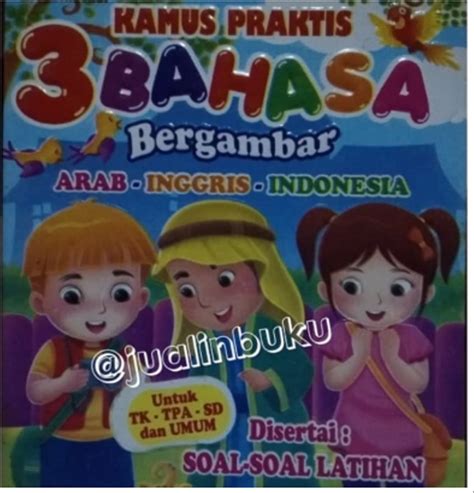 Dengan begitu anak akan lebih mudah menyerap pelajaran yang diberikan. Soal Bahasa Inggris Bergambar Untuk Anak Tk - GageSinau