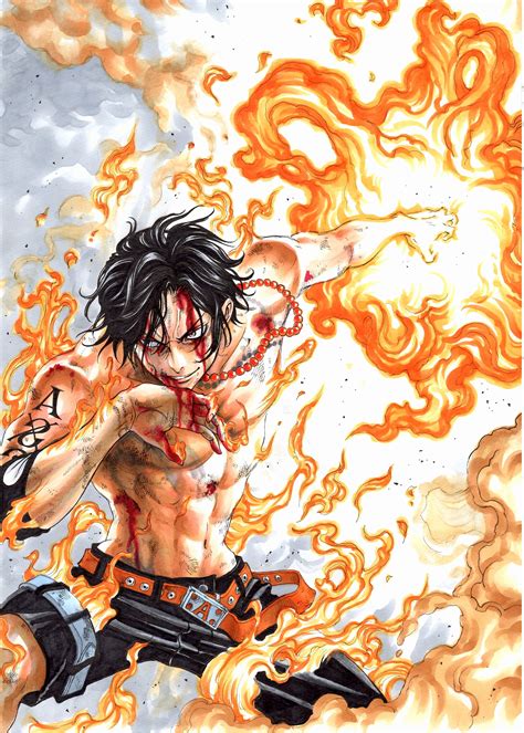 75+ Gambar Anime Keren 3d One Piece Paling Keren - Infobaru